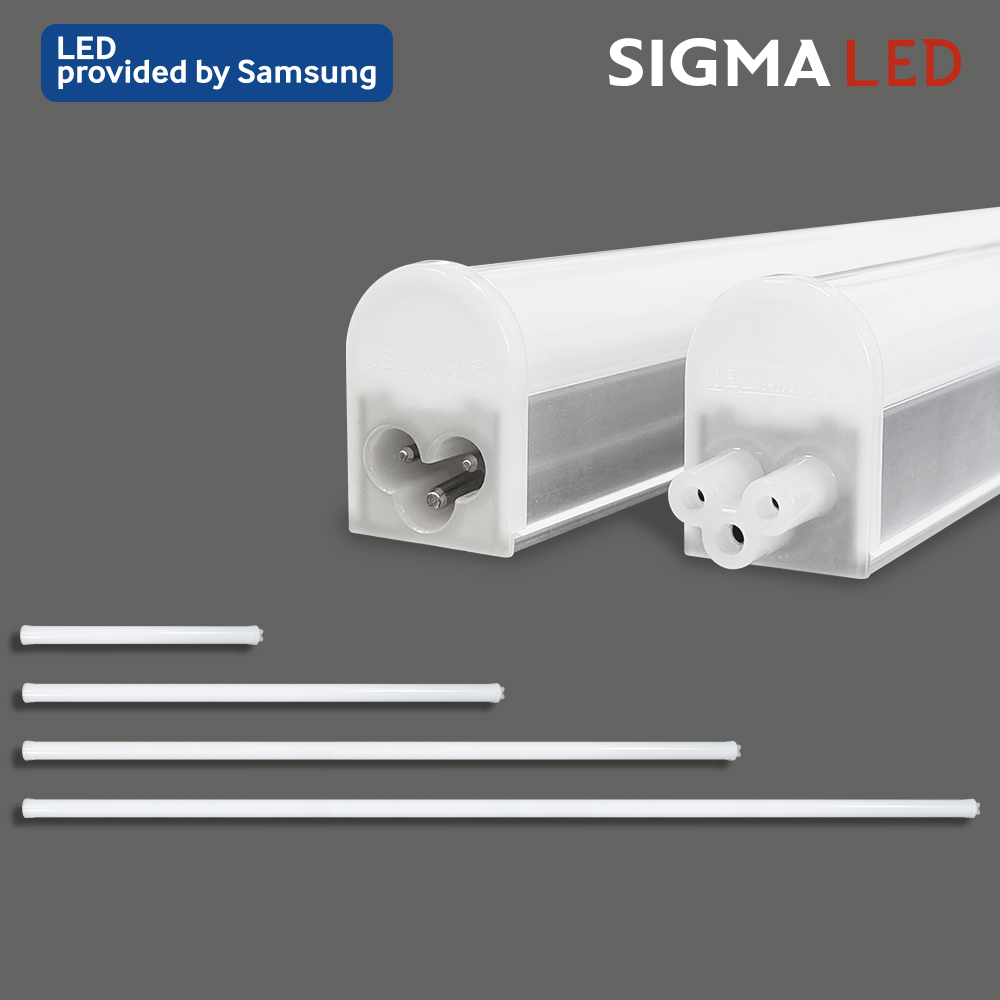 LED T5 900 14W