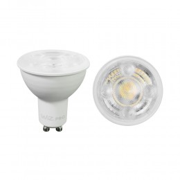 SMART LED Spot GU10