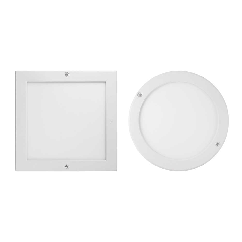 LED 엣지 사각 직부등 20W