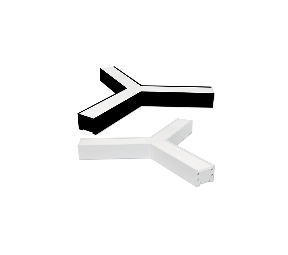 LED 라인시스템 Y 자